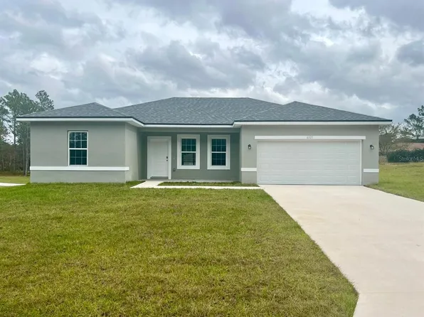 4585 SW 150th Pl, Ocala, FL 34473