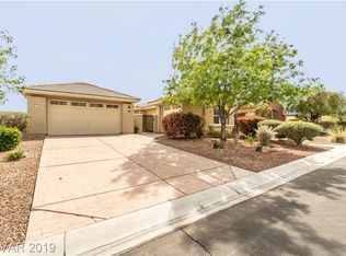 7325 Gran Paradiso Dr, Las Vegas, NV 89131
