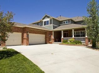 5987 Fox Ridge Ct, Broomfield, CO 80020