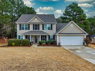 339 Annslee Cir, Loganville, GA 30052