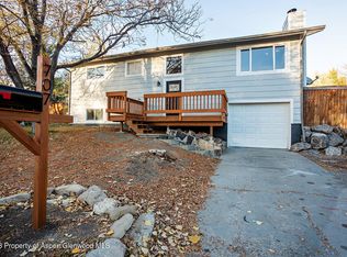 707 Riford Rd, Craig, CO 81625