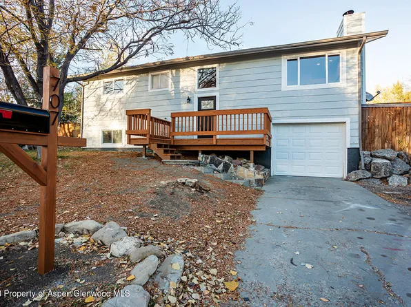 707 Riford Rd, Craig, CO 81625