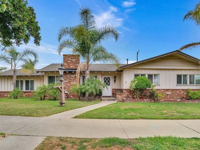 832 N Raywood Ave, Montebello, CA, 90640