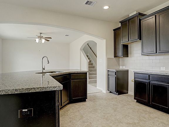 Lovely kitchen