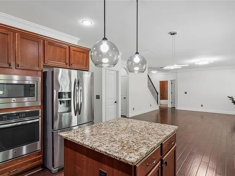 5811 Kendrix Ridge Dr — Photo 28