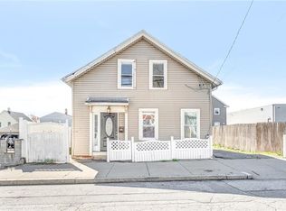 222 Pavilion Ave, Providence, RI 02905