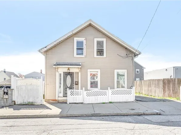 222 Pavilion Ave, Providence, RI 02905