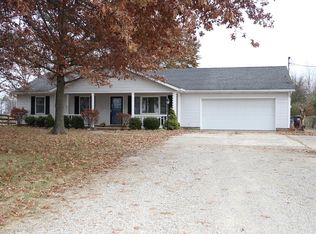 3692 N St Rt 48, Lebanon, OH 45036