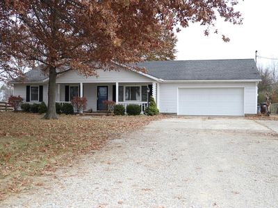 3692 N St Rt 48, Lebanon, OH, 45036
