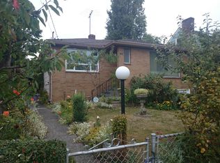 1314 NW 70th St, Seattle, WA 98117