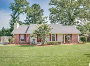 405 Brian Dr, West Monroe, LA 71291