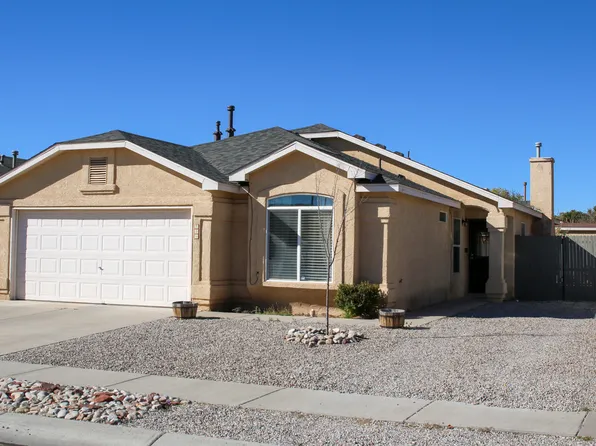 739 Terracotta Pl SW, Albuquerque, NM 87121
