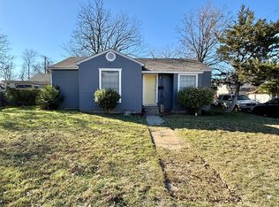 2600 Frazier Ave, Fort Worth, TX