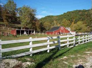 2335 County Road 66, Proctorville, OH