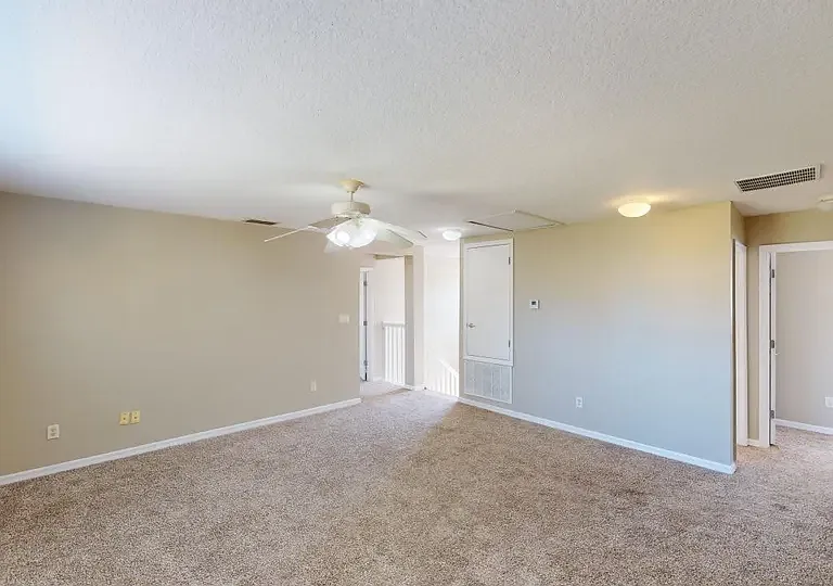 Other view of family loft