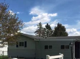 2003 21 5/16 St #B, Rice Lake, WI 54868