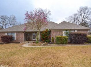 15 Brentwood Cv, Cabot, AR 72023