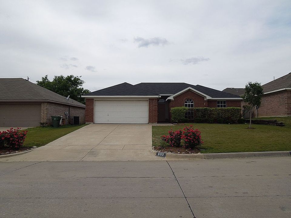1st image of 603 Saint Eric Dr