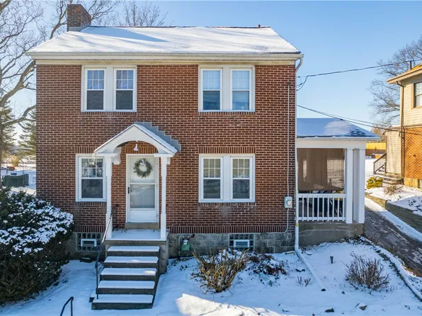 2484 Craftmont Ave, Pittsburgh, PA 15205