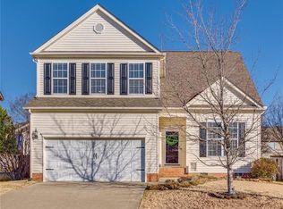 106 Anchura Rd, Fort Mill, SC 29708