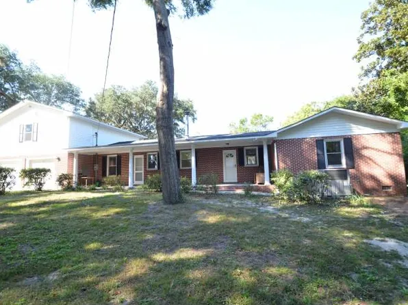 4960 Lambs Rd, North Charleston, SC 29418