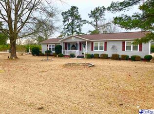 3754 Oates Hwy, Lamar, SC 29069