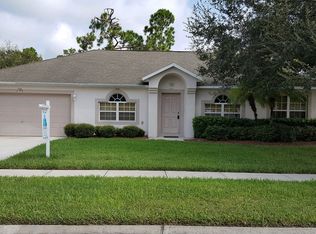 1594 La Maderia Dr SW, Palm Bay, FL 32908