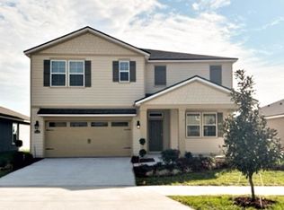 86466 Nassau Crossing Way, Yulee, FL 32097