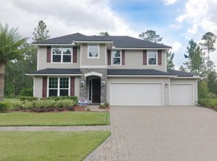 1625 Linda Lakes Ln, Middleburg, FL 32068