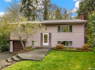 22601 38th Ave W, Mountlake Terrace, WA 98043