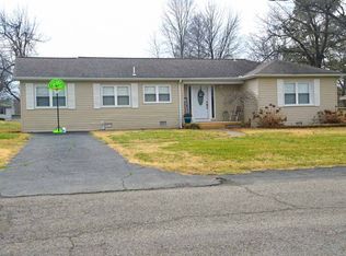 723 Alice St, Dexter, MO 63841