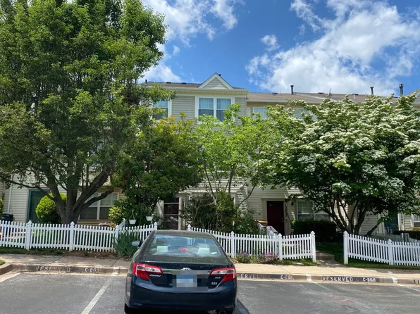 13860 Crosstie Dr, Germantown, MD 20874