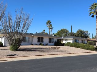 2047 Laurel Ln, Sierra Vista, AZ 85635