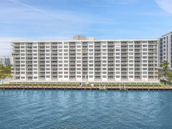 511 Bayshore Drive #604, Fort Lauderdale, FL 33304