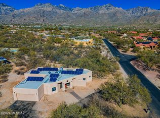 5301 N Webster St, Tucson, AZ 85750
