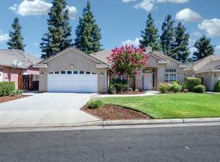 5484 W El Paso Ave, Fresno, CA 93722