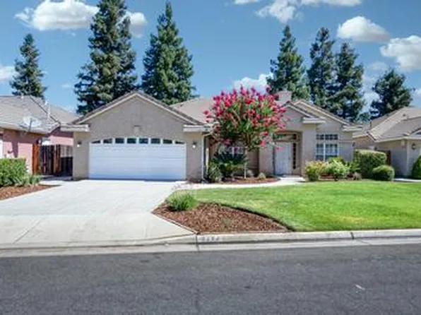 5484 W El Paso Ave, Fresno, CA 93722