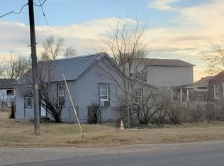 805 Cleveland St, Sterling, CO 80751