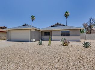 14629 N 64th Ave, Glendale, AZ 85306
