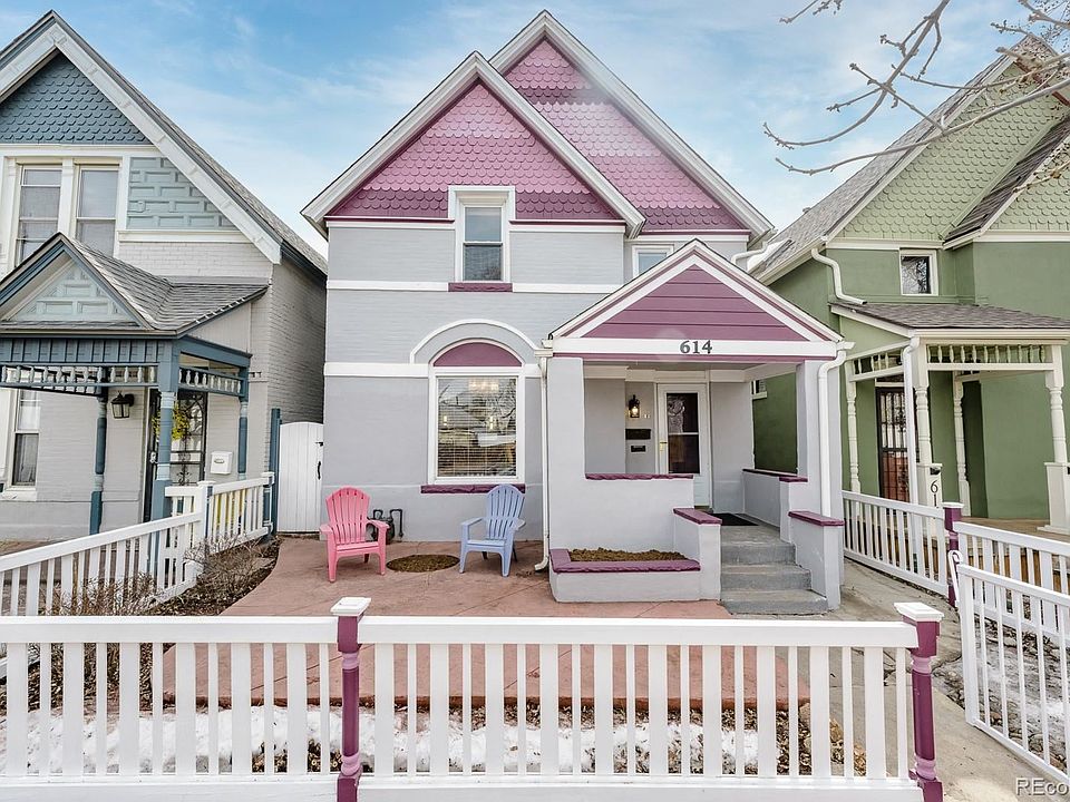 1st image of 614 W 1st Ave