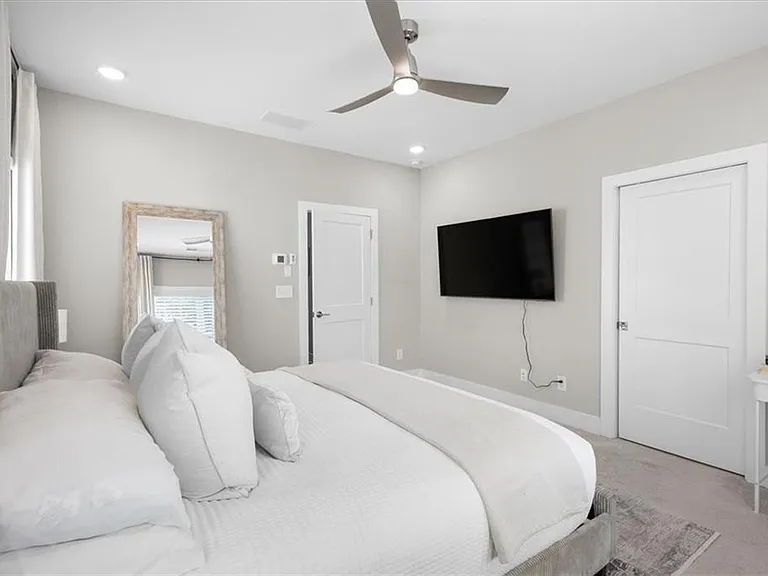 2493 Sycamore Rd NW #4 — Photo 24