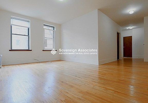 3rd image of 567 W 170th St #E4