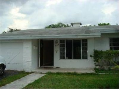 4109 Grant St, Hollywood, FL, 33021