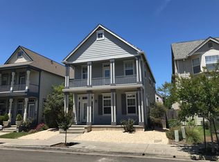 4007 Match Point Ave, Santa Rosa, CA 95407