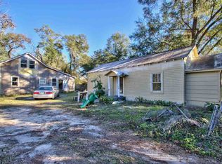 9241 Old Woodville Rd, Tallahassee, FL 32305