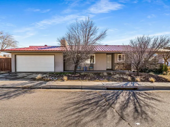 9300 Hannett Ave NE, Albuquerque, NM 87112