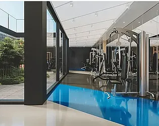 Rented by West 124th Manager LLC