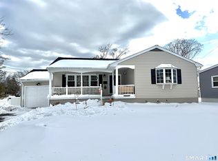 388 Concord Street, New Haven, CT 06512