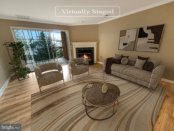 2nd image of 6924 Fairfax Dr Unit 306