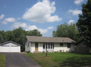 2231 113th Ave NW, Coon Rapids, MN 55433